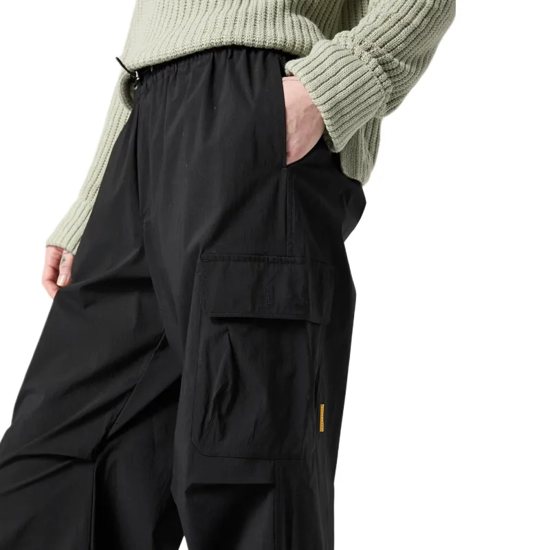PARAJUMPERS Shell Cargo Pants-5