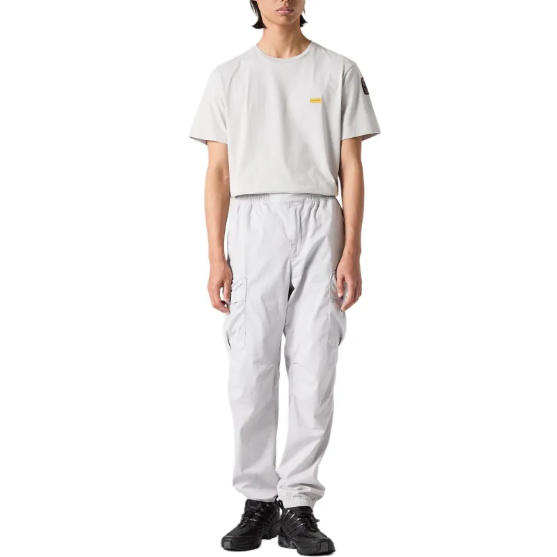 PARAJUMPERS Cargo Trousers-3