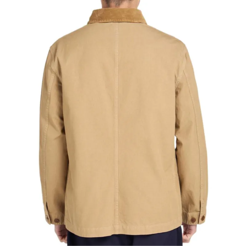BARBOUR Jackets Coats Men's Yellow-2