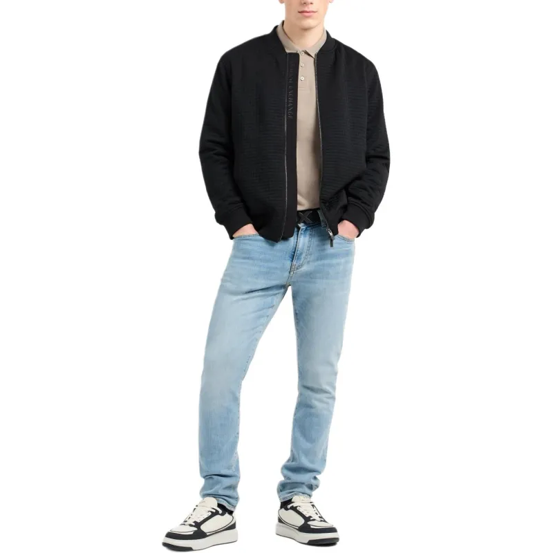 ARMANI EXCHANGEAE Jeans Men's Blue-2