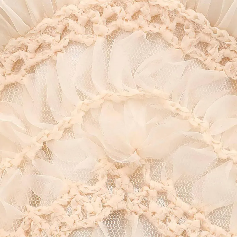 Zimmermann Illuminate Macrame Blouse-8