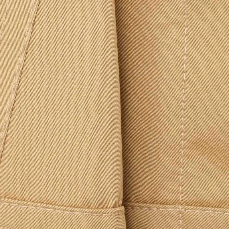 Zimmermann Mini Illuminate Cargo Skirt-6