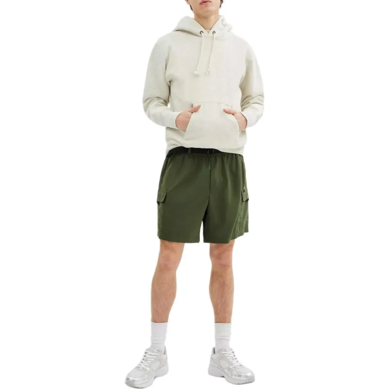 COACH SS25 Casual Shorts Men's Green-1