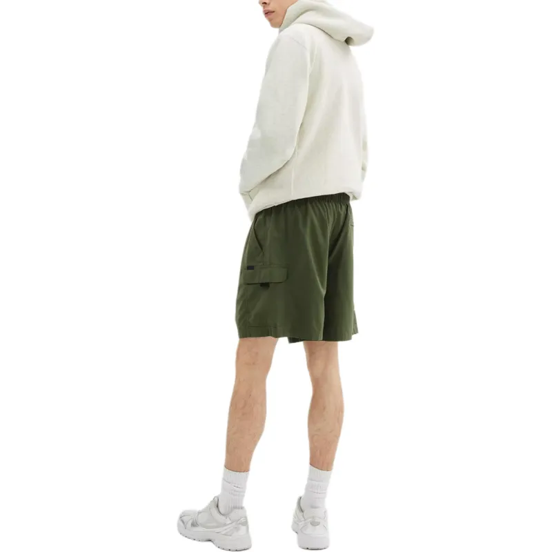 COACH SS25 Casual Shorts Men's Green-2
