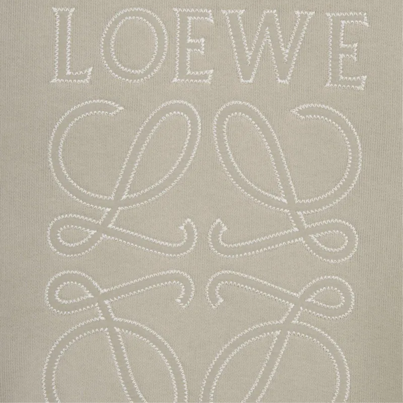 LOEWE Relaxed Fit Sweatshirt-2