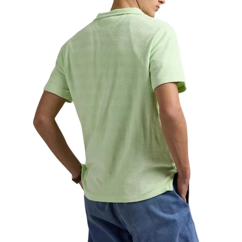 Polo Ralph Lauren Johnny Polo Shirt-3