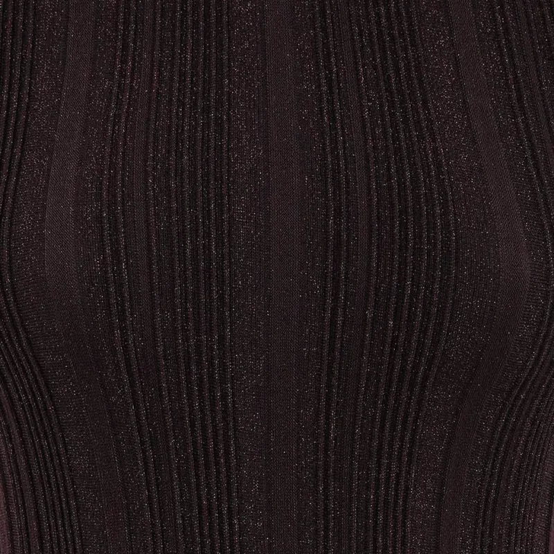 Zimmermann SS25 Tank Tops Women's Chocolate-5
