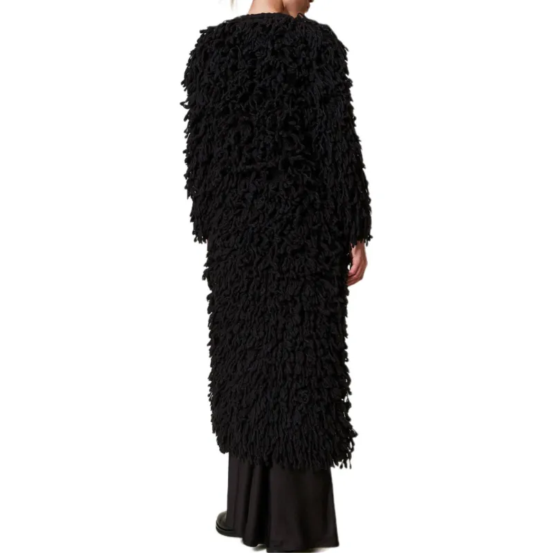 Twinset Elizabeth Coat-3
