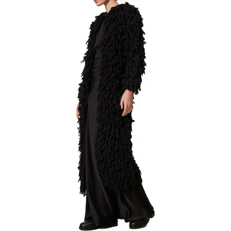 Twinset Elizabeth Coat-4