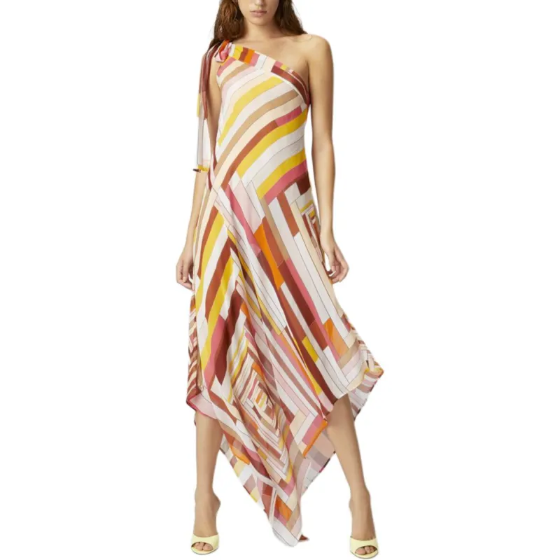 MISSONI Printed Beach Dress-1