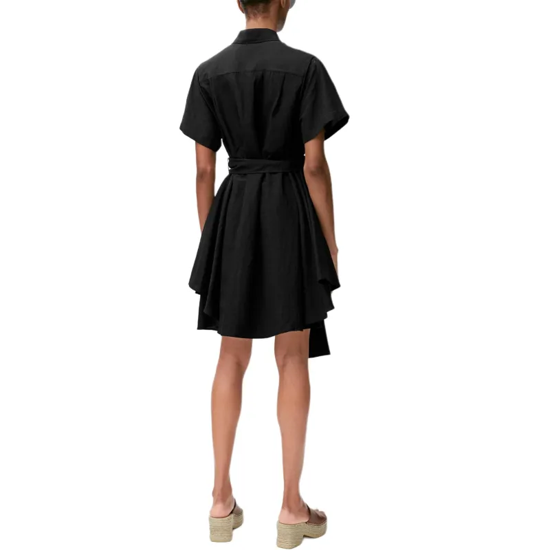 LOEWE X Paula Ibiza's Shirt Dress-2