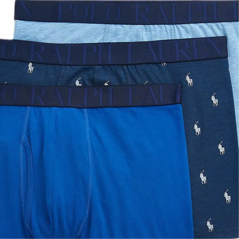 Polo Ralph Lauren Underpants Men's 3 Pack-1