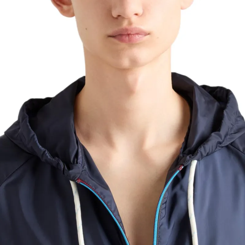 PRADA Re Nylon Jacket-4