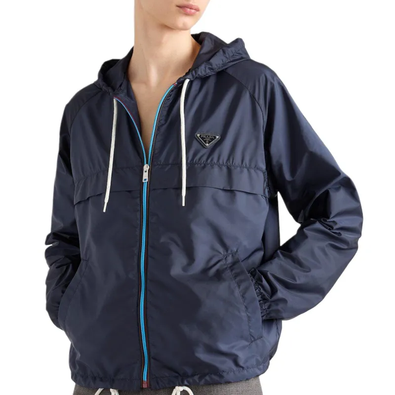 PRADA Re Nylon Jacket-1