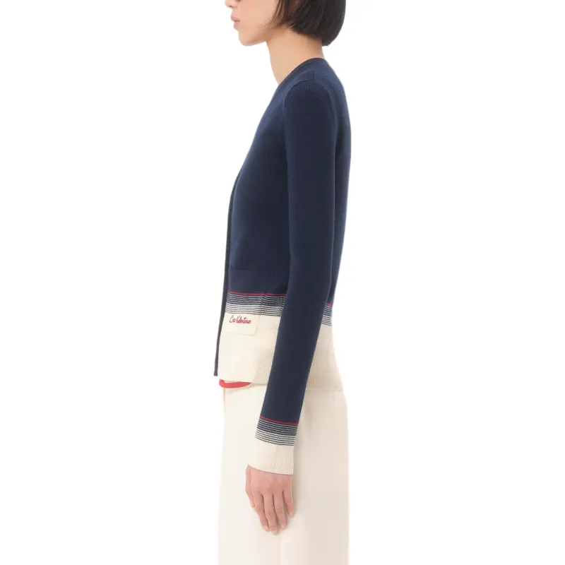 Valentino Chez Cardigan-5