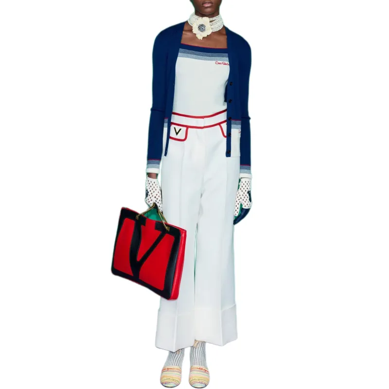 Valentino Chez Cardigan-2