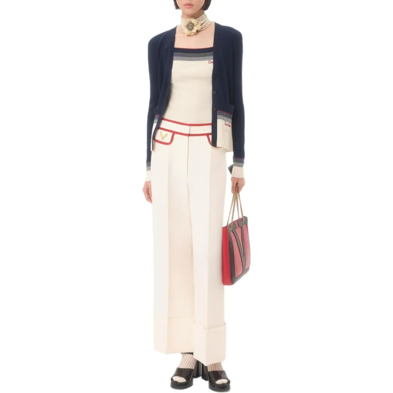 Valentino Chez Cardigan-3