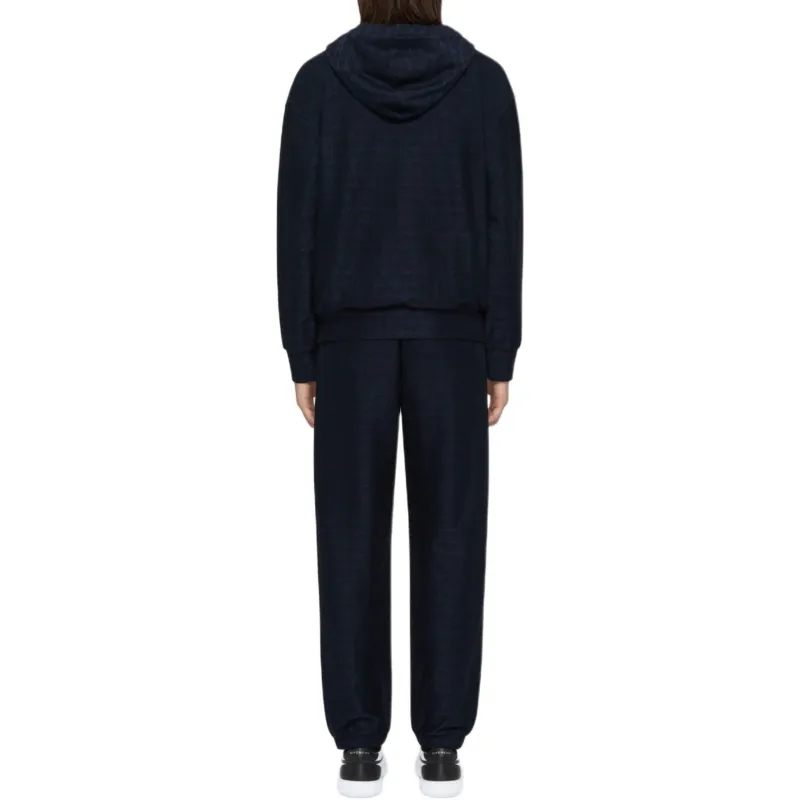 Givenchy Zip Hoodie-2