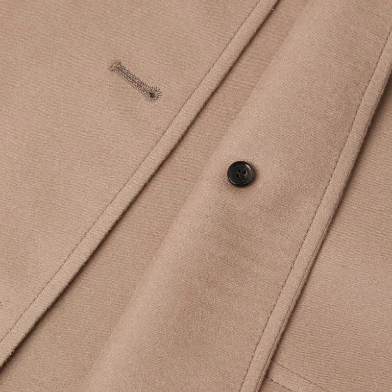 Loro Piana SS25 Jackets & Coats Women's Gypsum-2