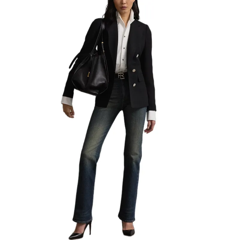 Ralph Lauren Collection Jeans Women's Indigo-2