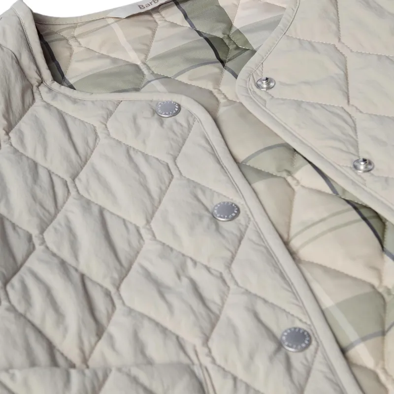 BARBOUR Jackets & Coats Women's Light Sand-6