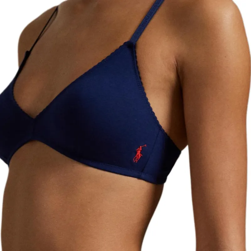 Polo Ralph Lauren Bra Women's 1 Pack-5