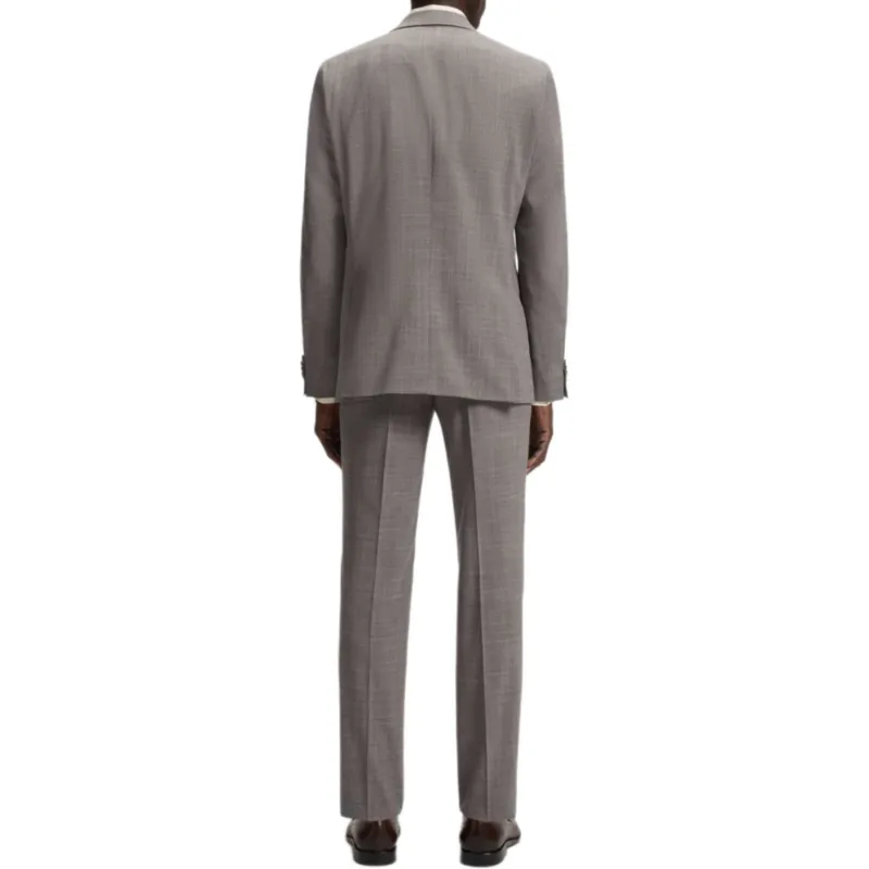 HUGO BOSS Jackets & Coats Men's Beige-3