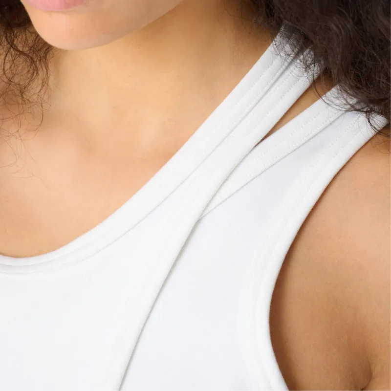 Axel Arigato Stretch cotton Tank Top-4