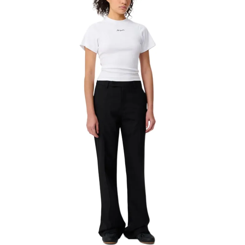 Axel Arigato Stretch cotton T shirt-2
