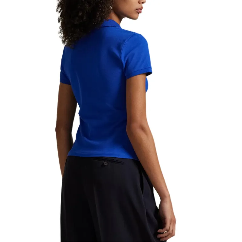 Polo Ralph Lauren T Shirt Women's Blue-2