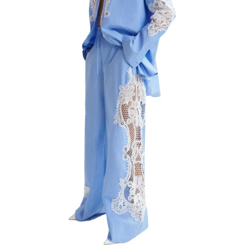 Essentiel Antwerp Hace Pants-3
