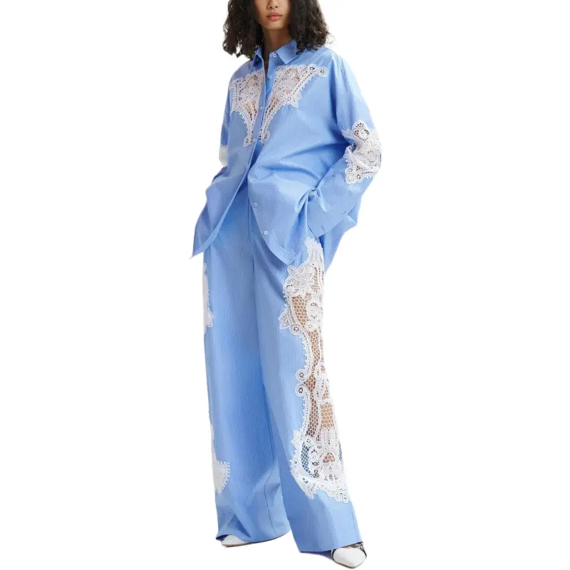 Essentiel Antwerp Hace Pants-1