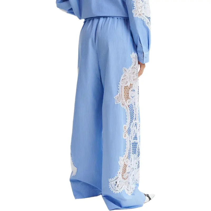Essentiel Antwerp Hace Pants-2