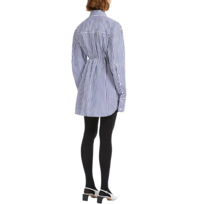 SportMax Firma Shirt-3