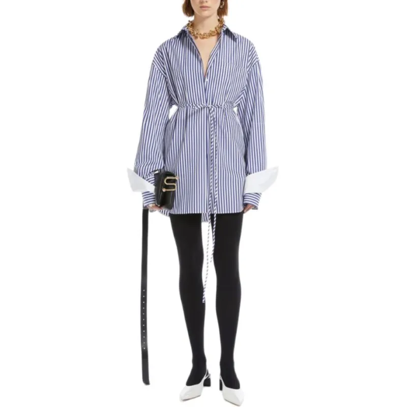 SportMax Firma Shirt-2