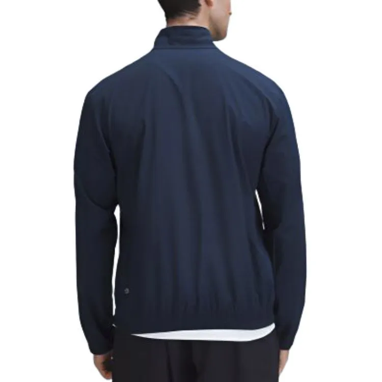 Lululemon Zeroed In FW24 Jackets Coats Men's-8