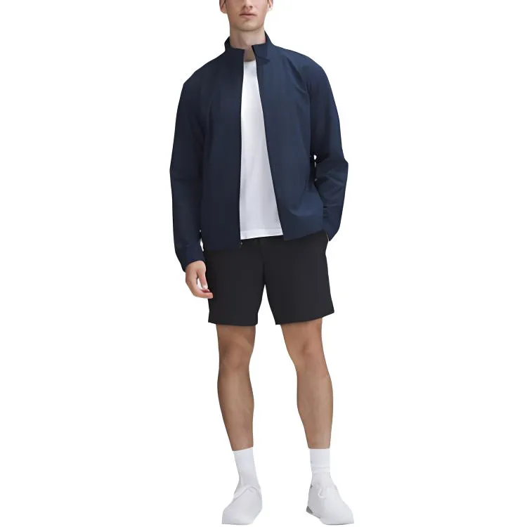 Lululemon Zeroed In FW24 Jackets Coats Men's-10