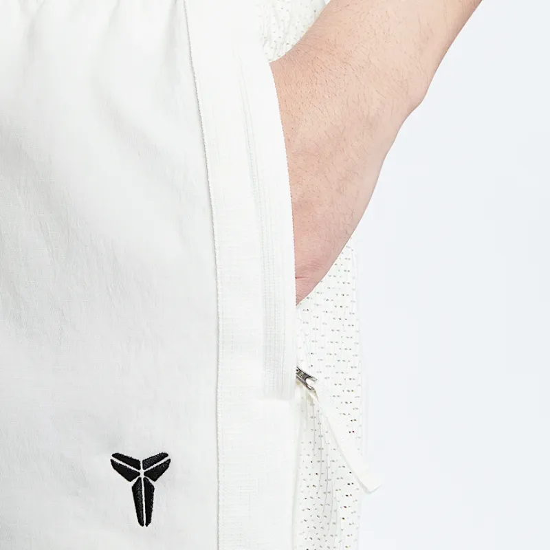 Nike Kobe Pleated Trousers-5
