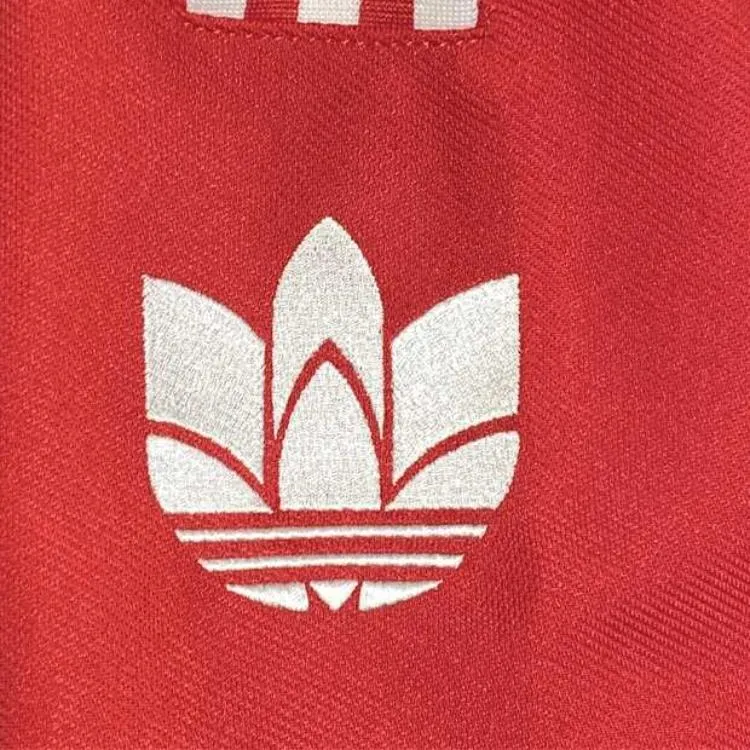 Adidas Originals Jackets Coats Men's Red-7
