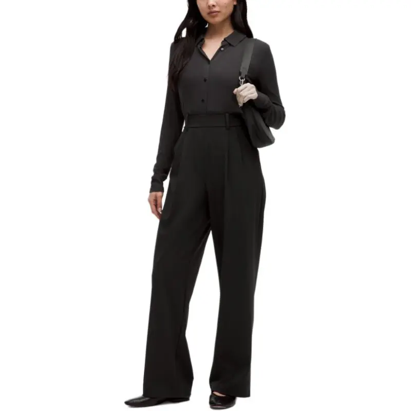 Lululemon Daydrift™ Casual Pants Women's-4