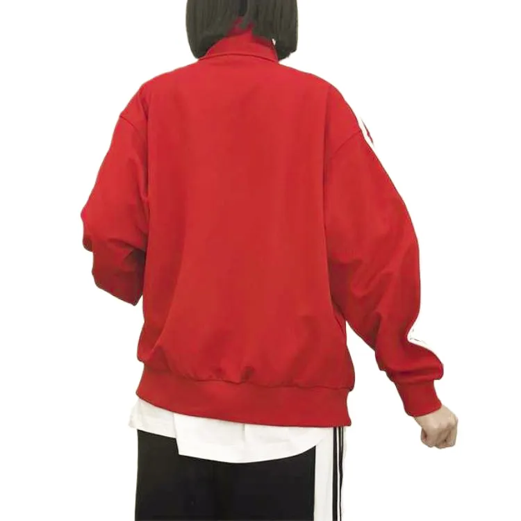 Adidas Originals Jackets Coats Men's Red-5