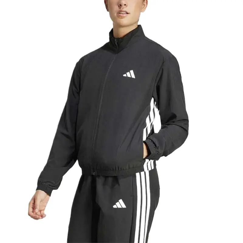 Adidas Sport Performance Jackets Coats Women's Black-2