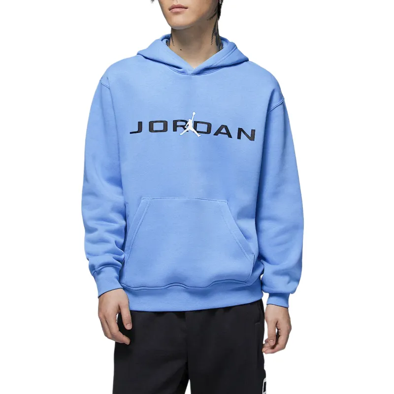 Jordan Essentials Sweatshirt Men's Legend Blue-2