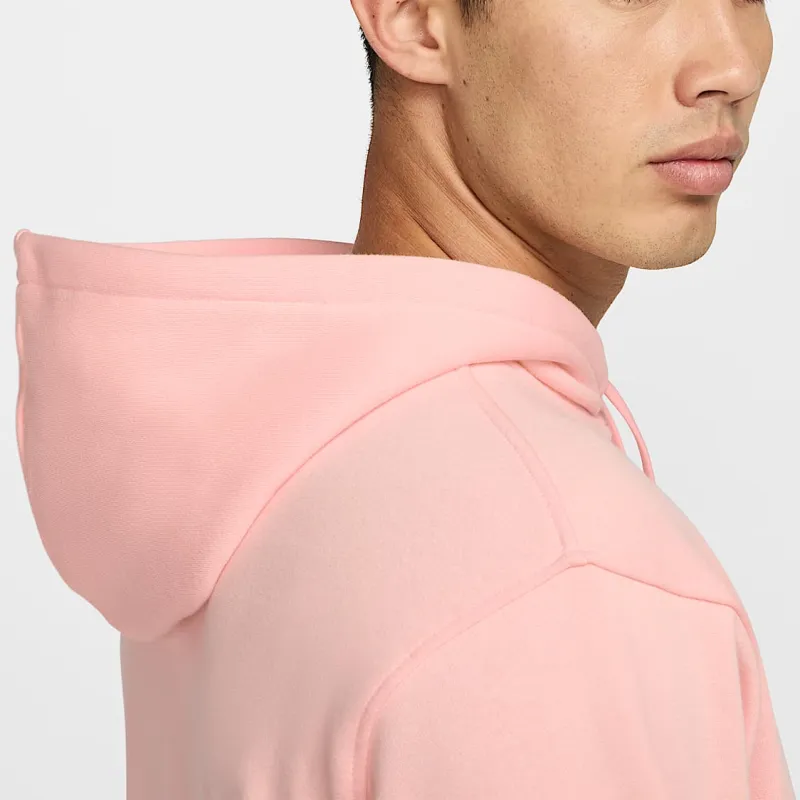 Nike Sabrina Fleece Basketball Hoodie-6