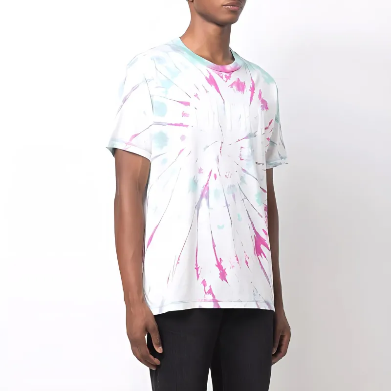 AMIRI Logo T shirt-1