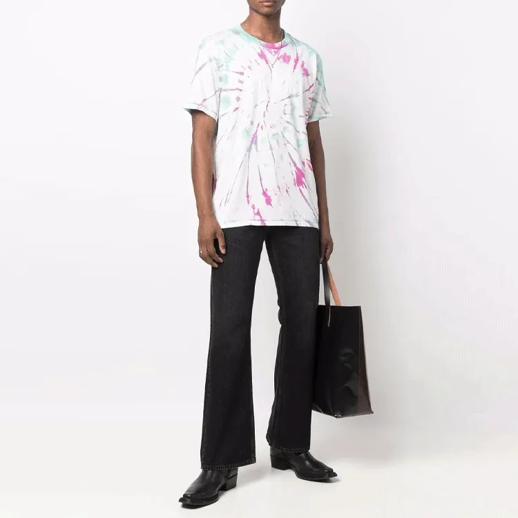 AMIRI Logo T shirt-3