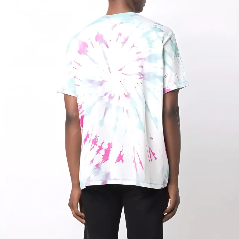 AMIRI Logo T shirt-2