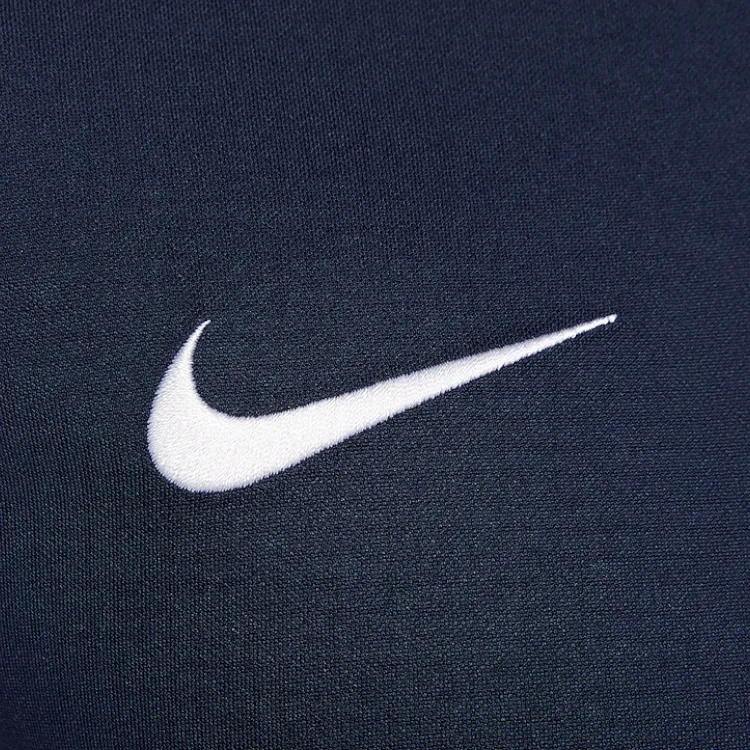 Nike Dri Fit SS25 T Shirt Men's Deep Navy Blue-5