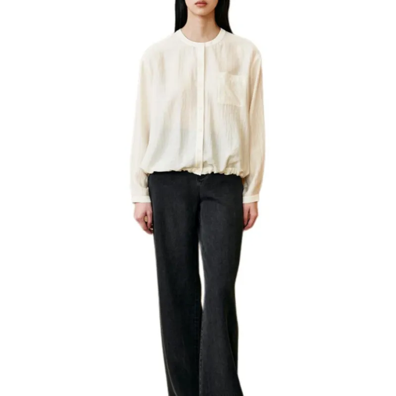 INSUN Shirts Women's-1
