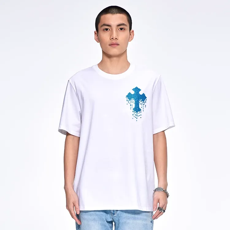 Ed Hardy T Shirts Men-1
